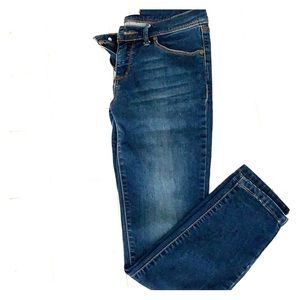 Free people skinny jeans